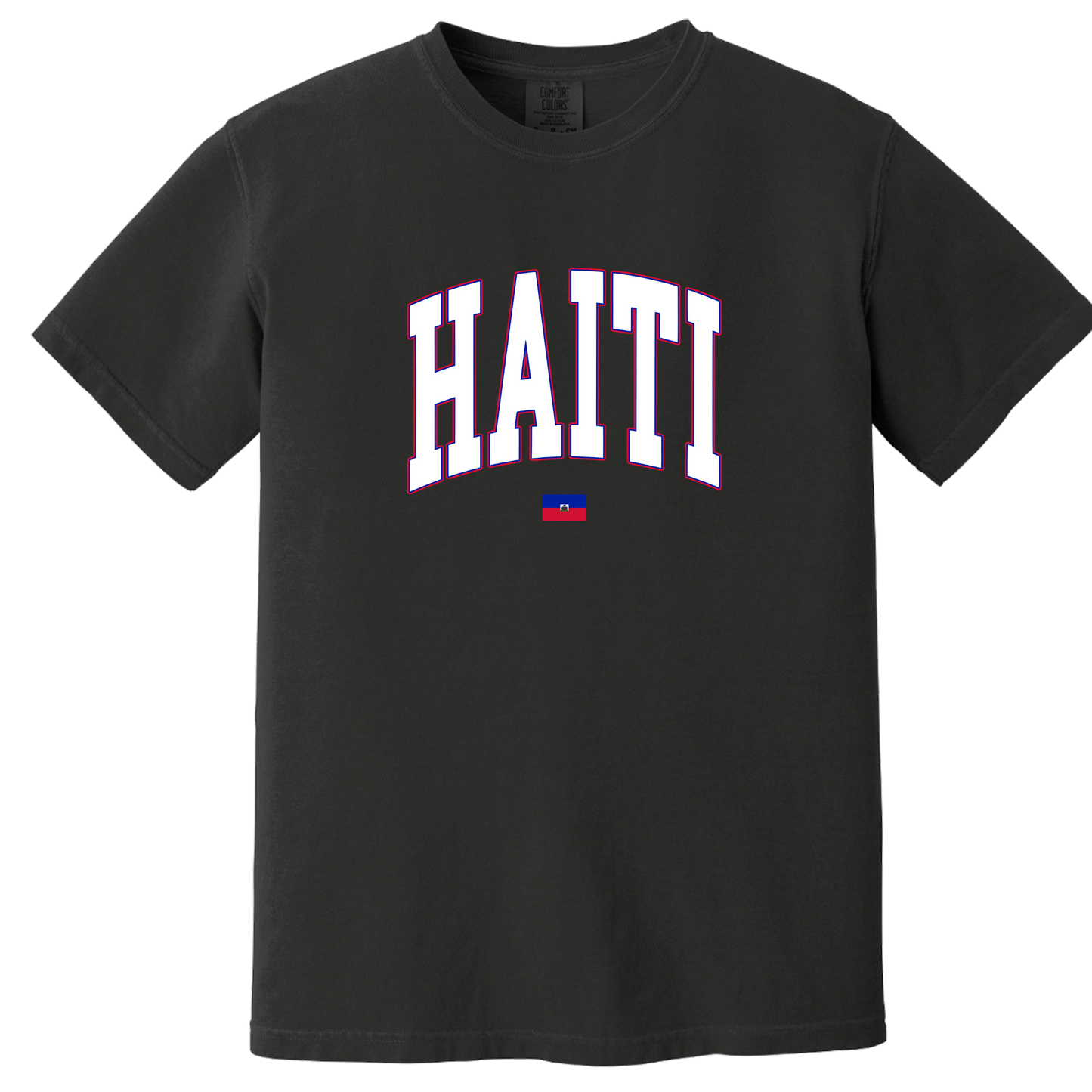 Haiti T-Shirt