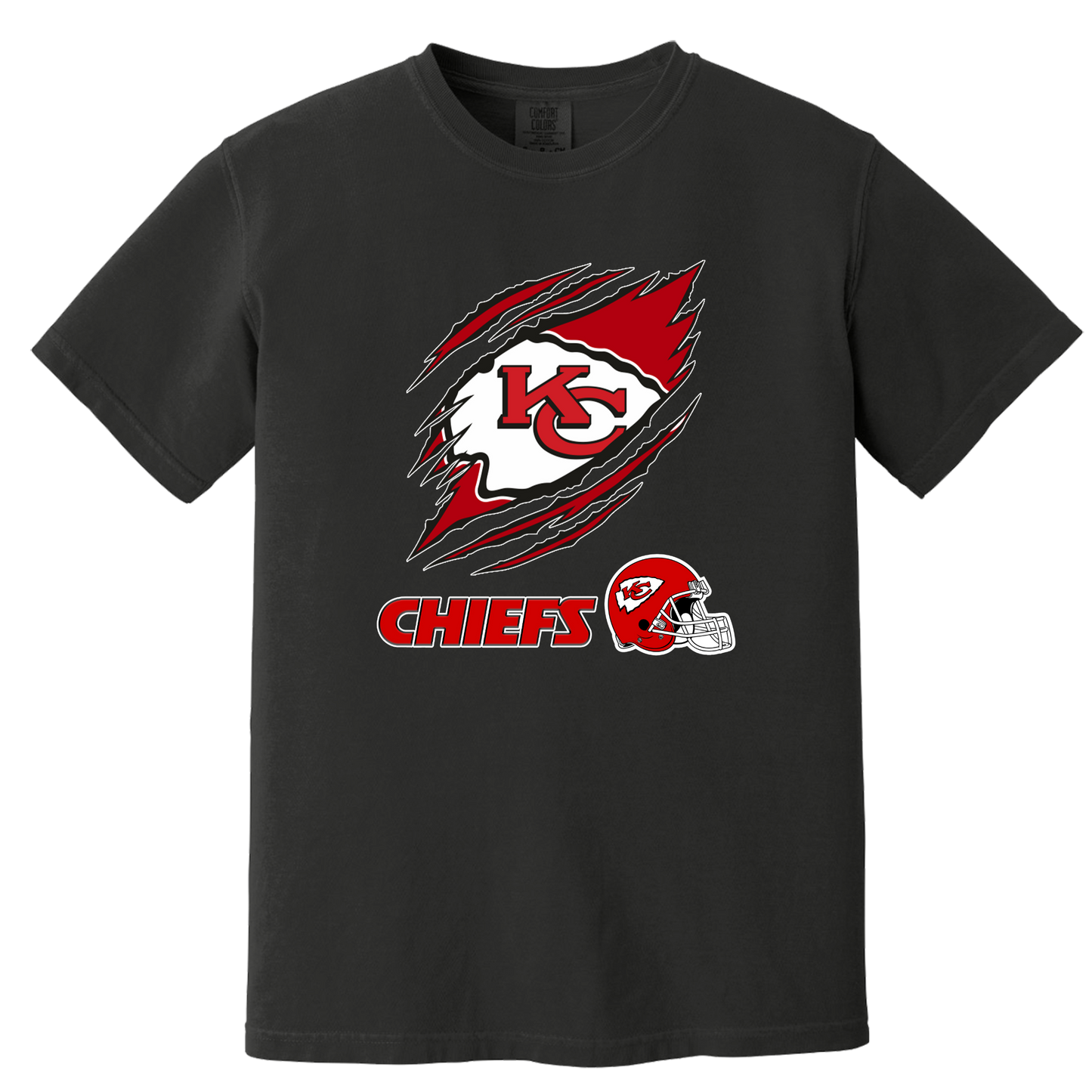 Kansas City Chiefs T-Shirt