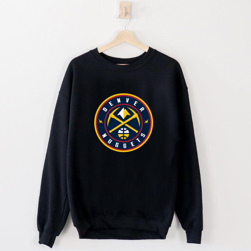 Denver Nuggets Crewneck