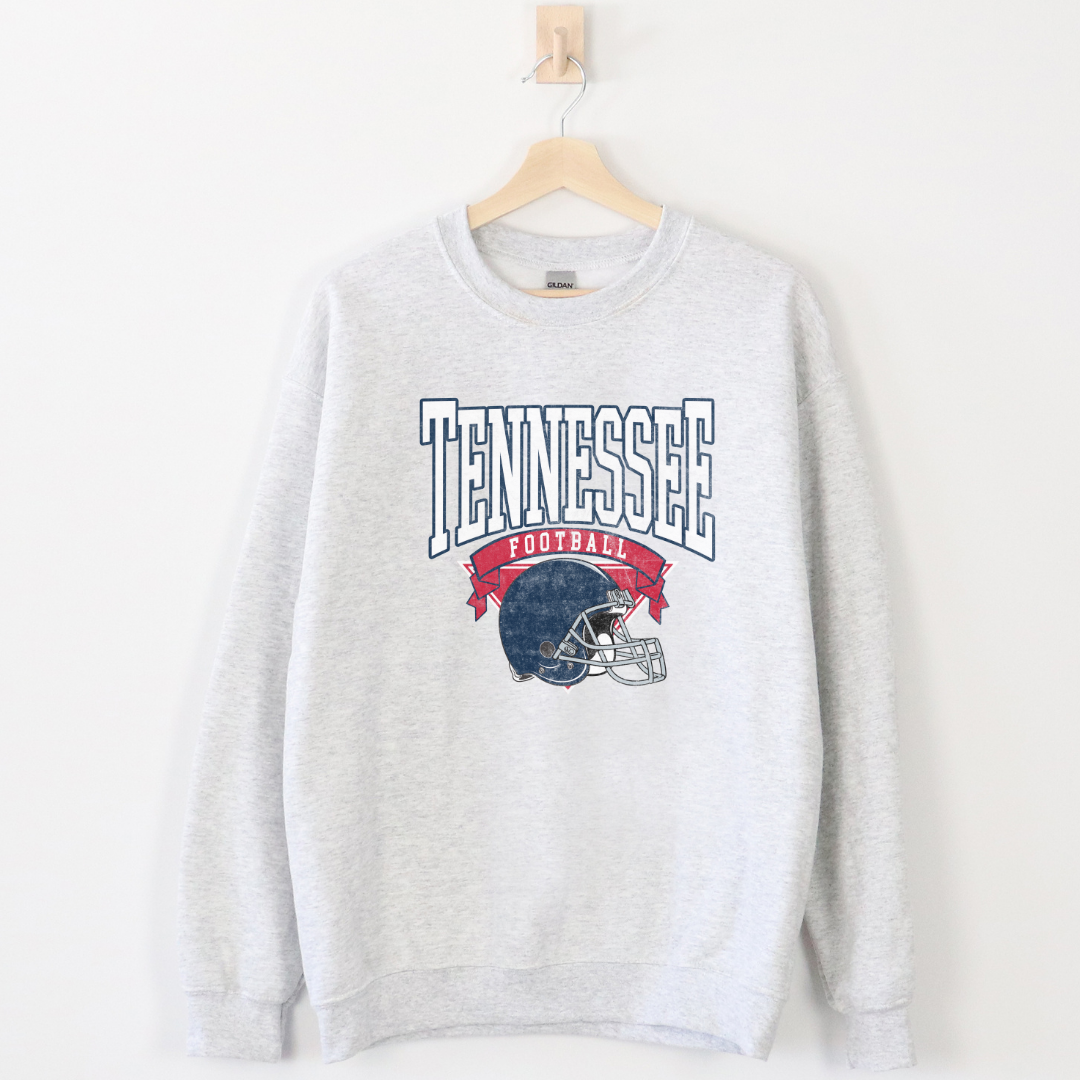 Tennessee Titans Crewneck