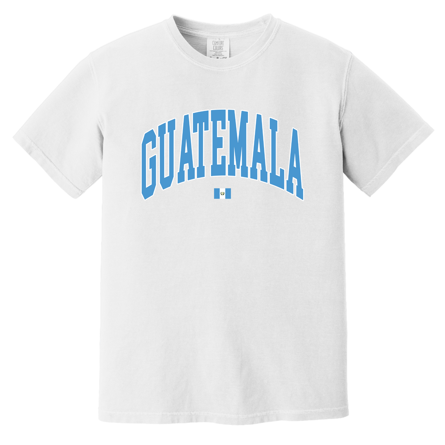 Guatemala T-Shirt