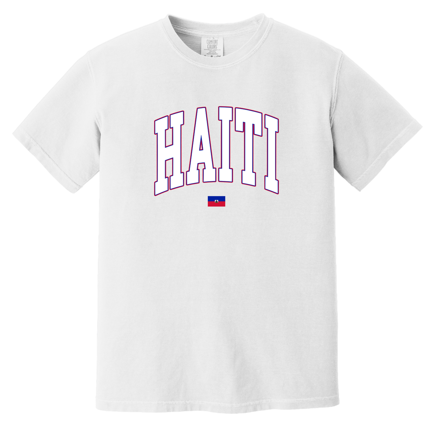 Haiti T-Shirt