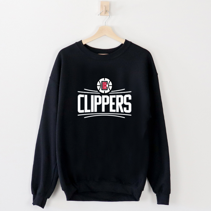 Los Angeles Clippers Crewneck