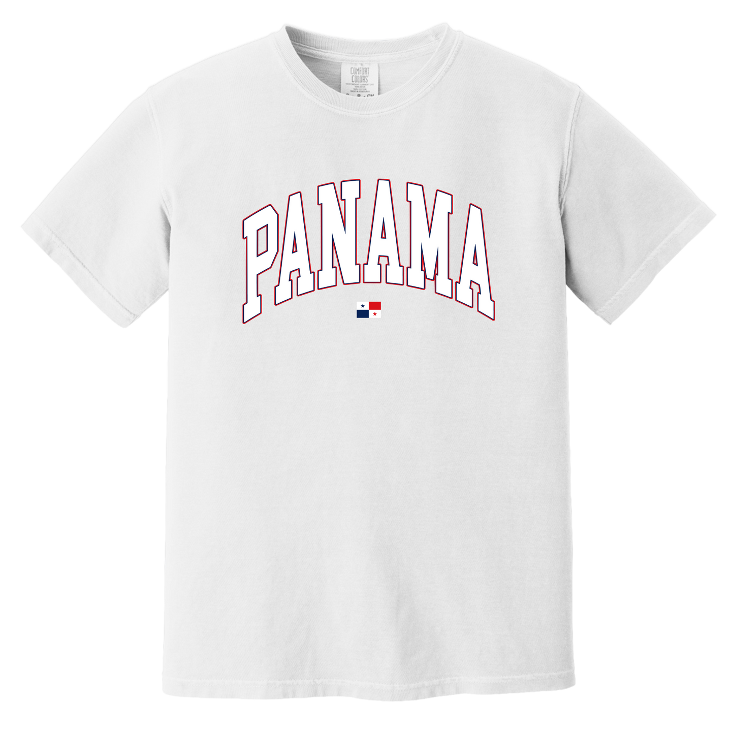 Panama T-Shirt