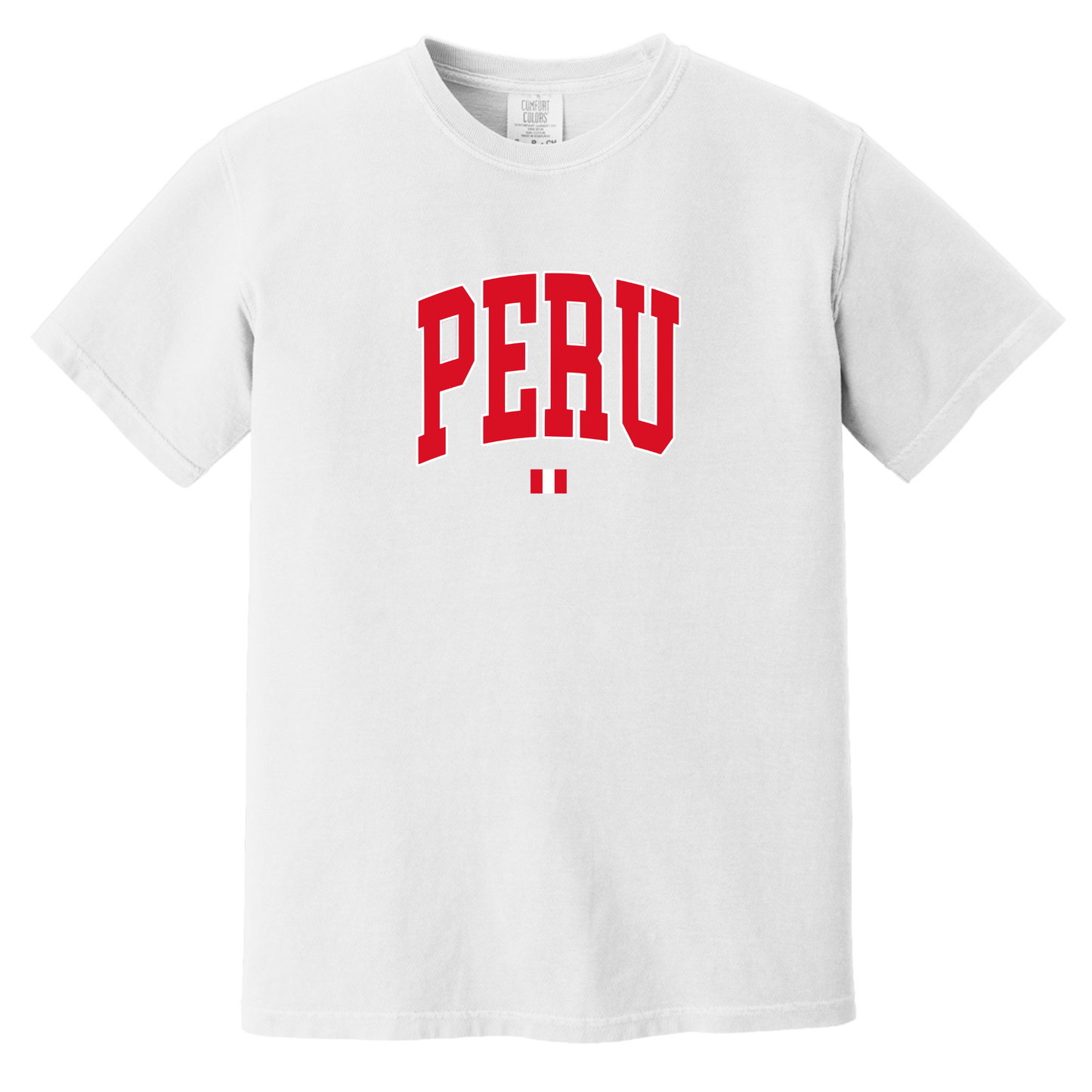 Peru T-Shirt
