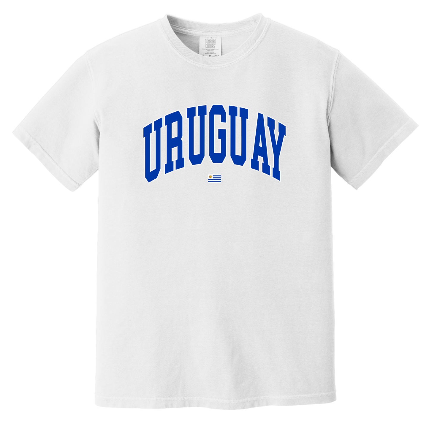 Uruguay T-Shirt