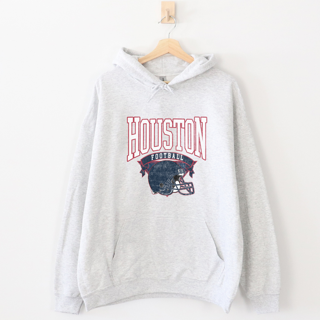 Houston Texans Hoodie