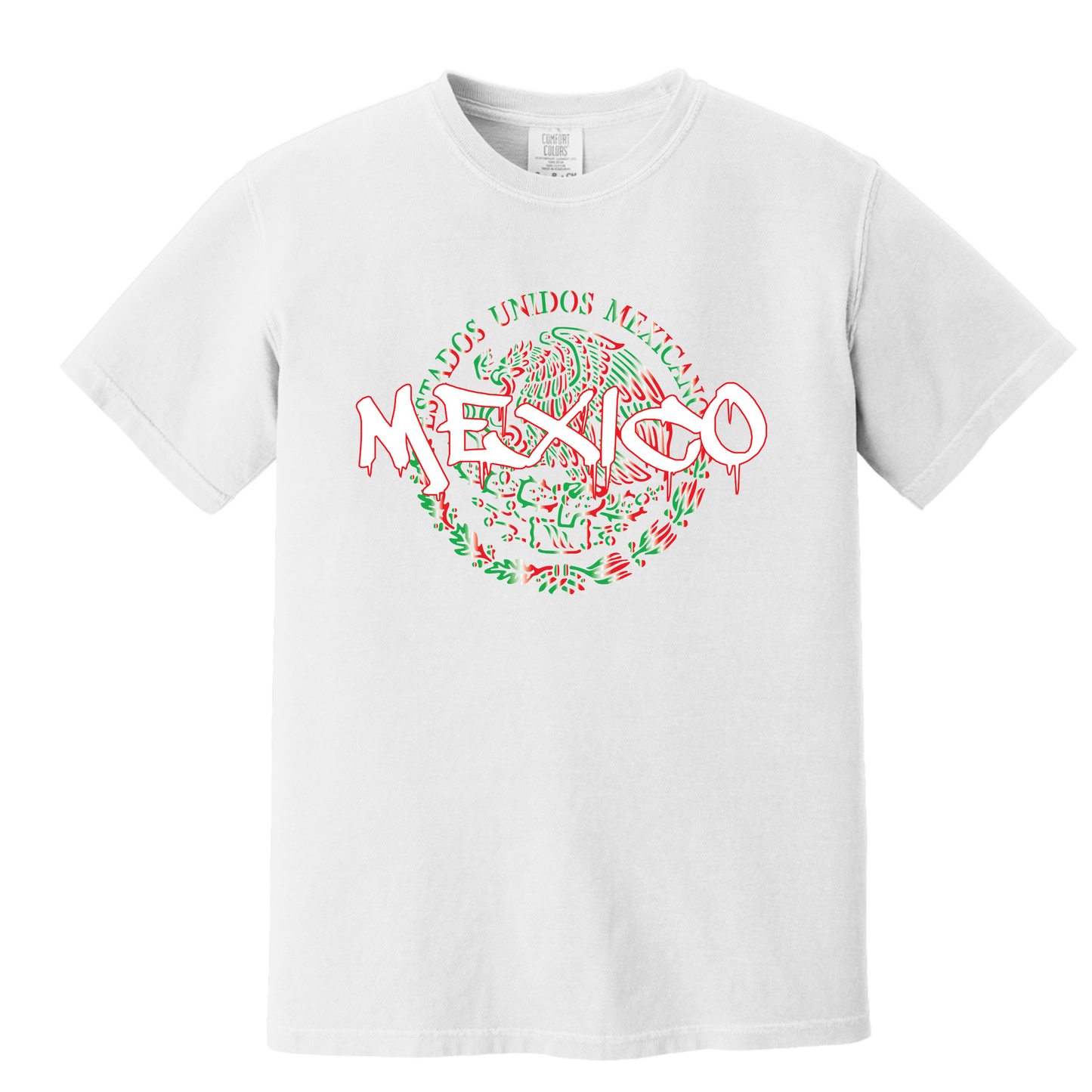 Mexico T-Shirt
