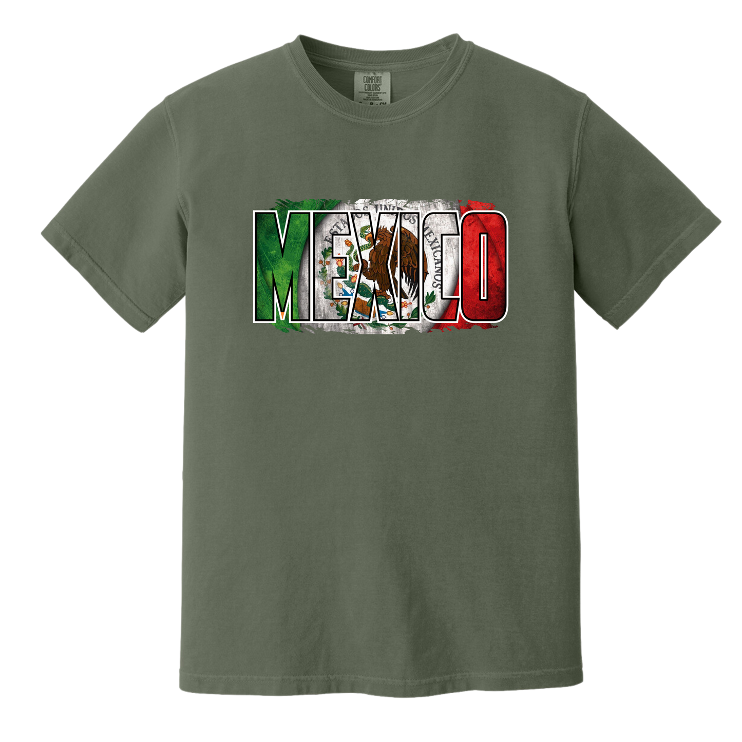 Mexico T-Shirt