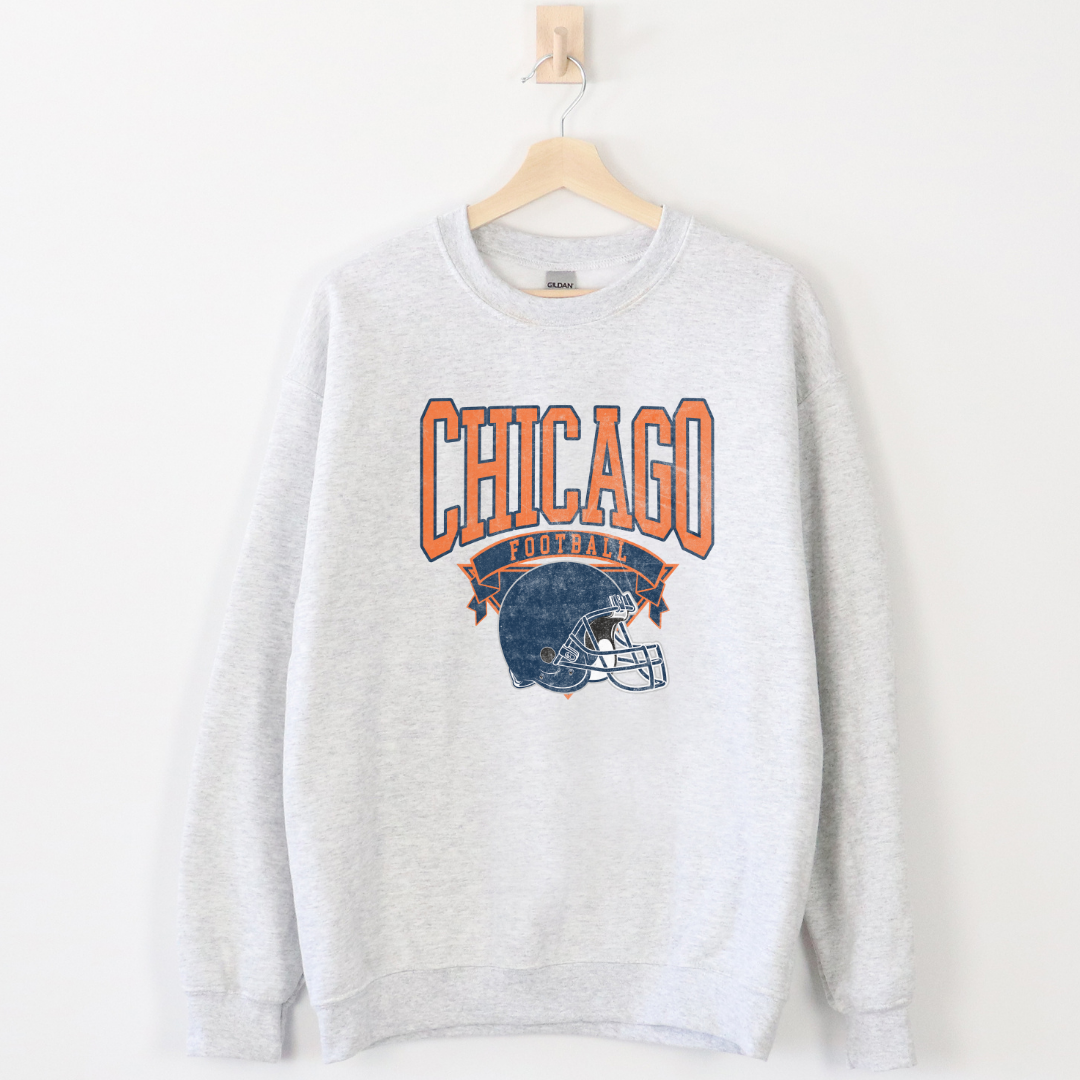 Chicago Bears Crewneck