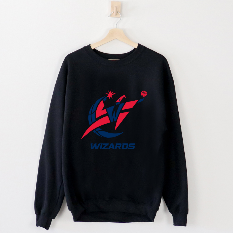 Washington Wizards Crewneck