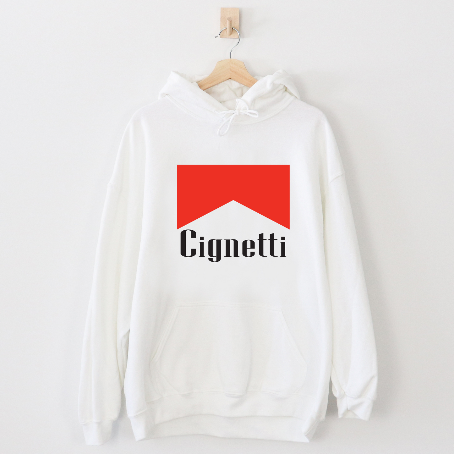 Curt Cignetti Hoodie