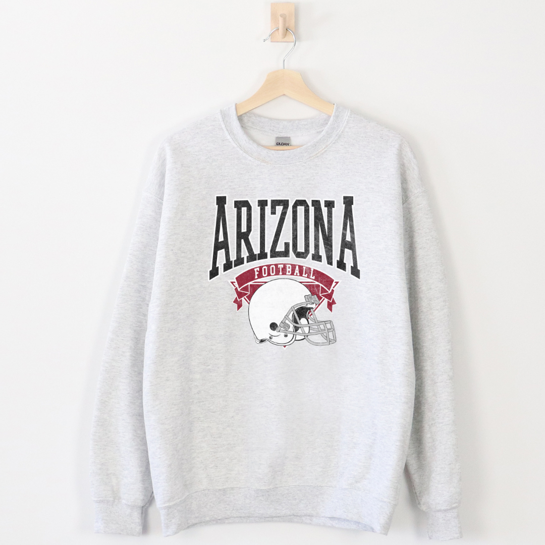 Arizona Cardinals Crewneck