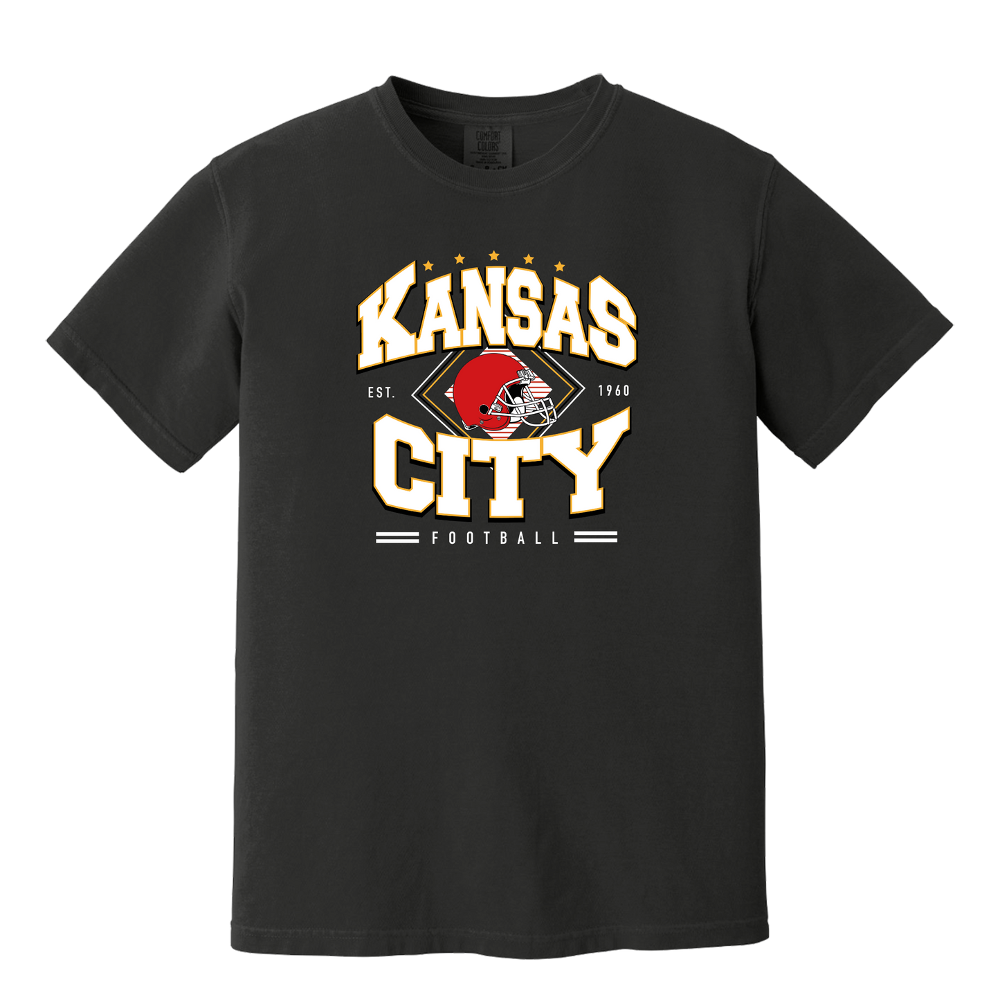 Kansas City Chiefs T-Shirt