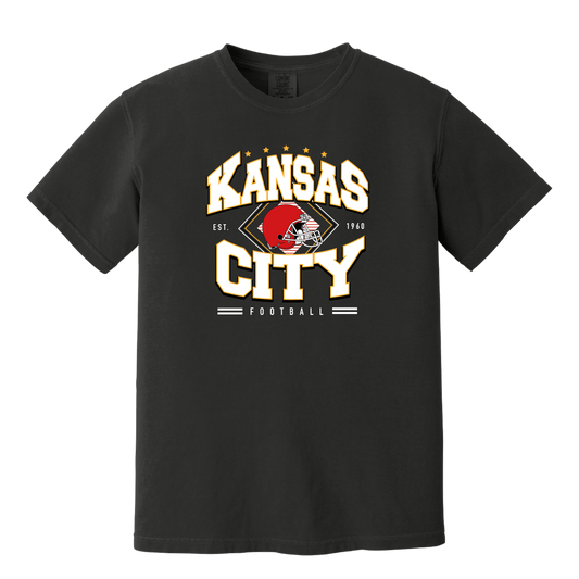 Kansas City Chiefs T-Shirt