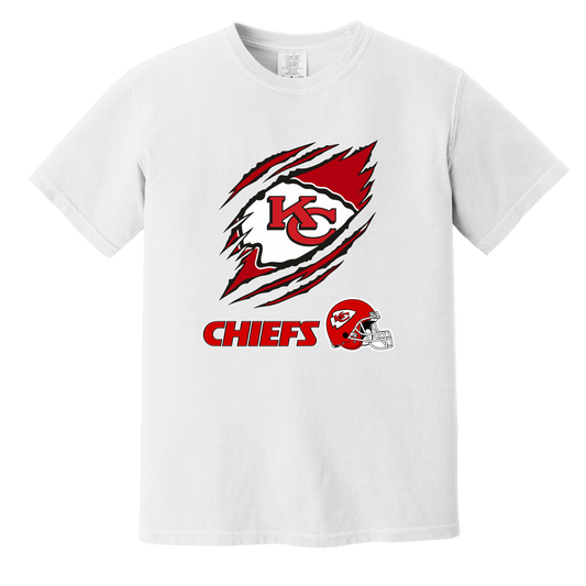 Kansas City Chiefs T-Shirt