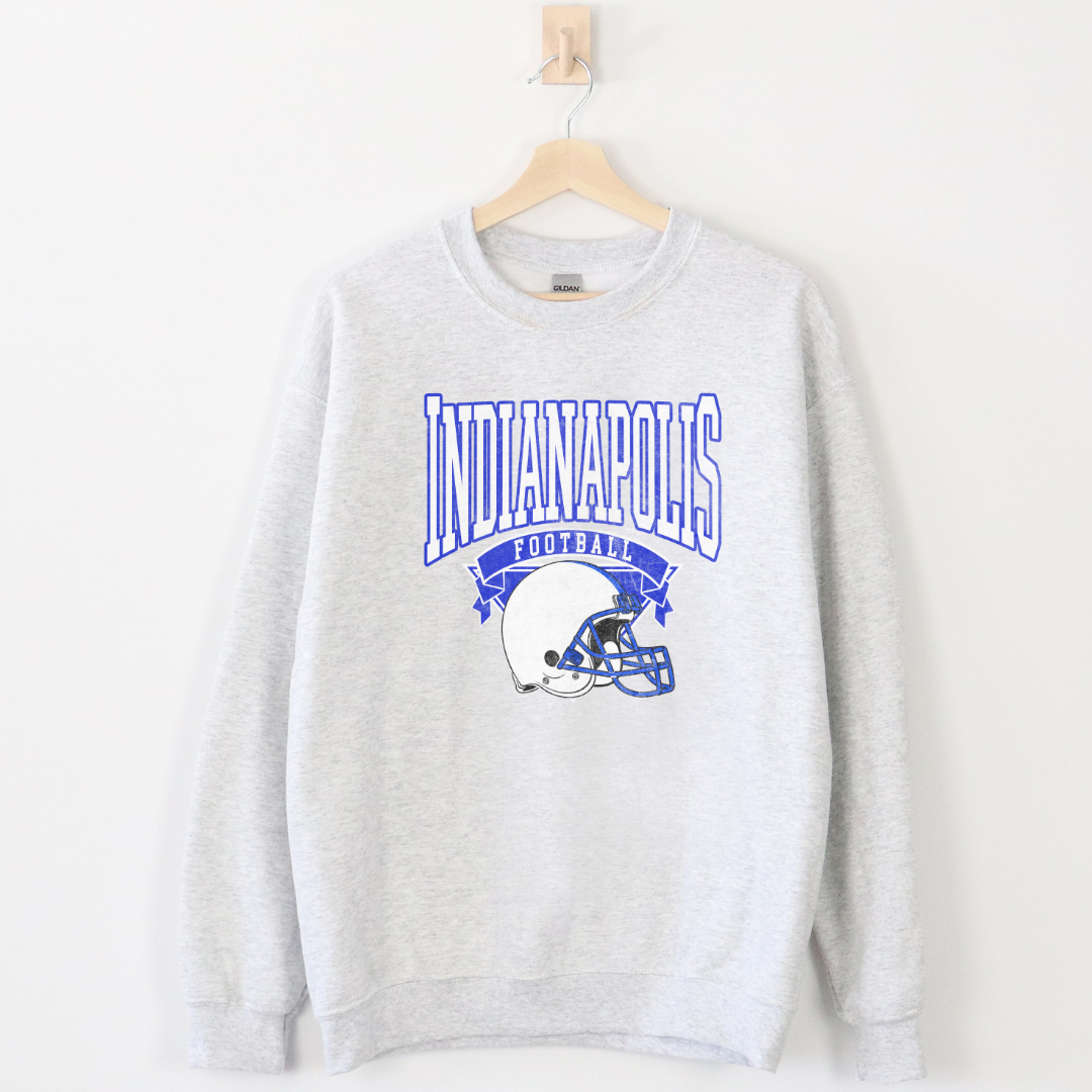 Indianapolis Colts Crewneck