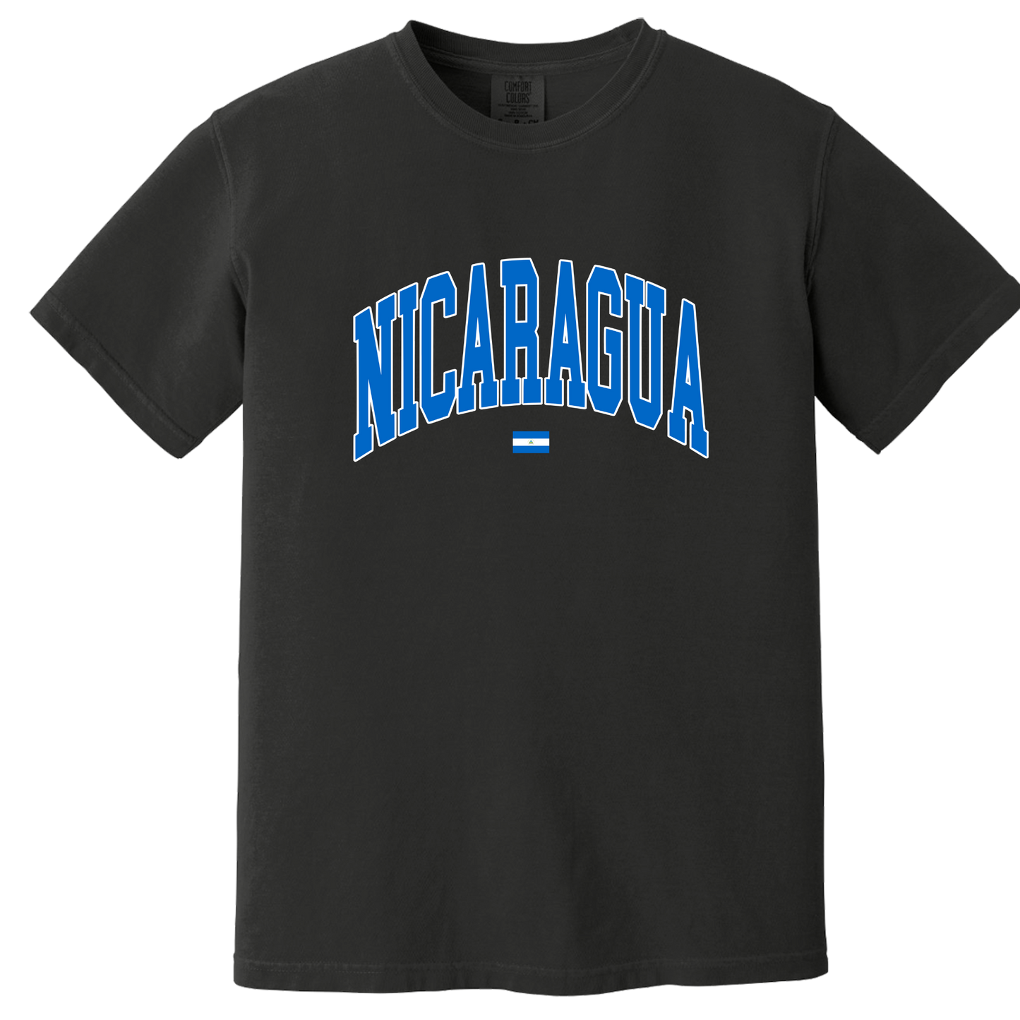 Nicaragua T-Shirt