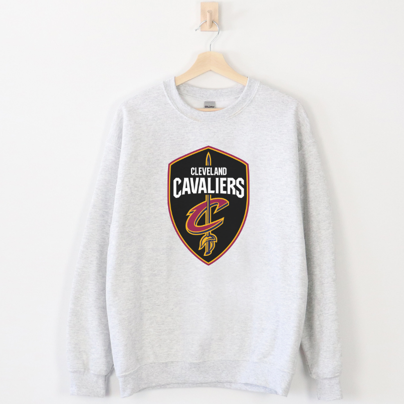 Cleveland Cavaliers Crewneck