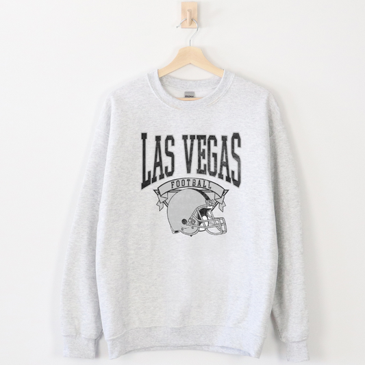 Las Vegas Raiders Crewneck