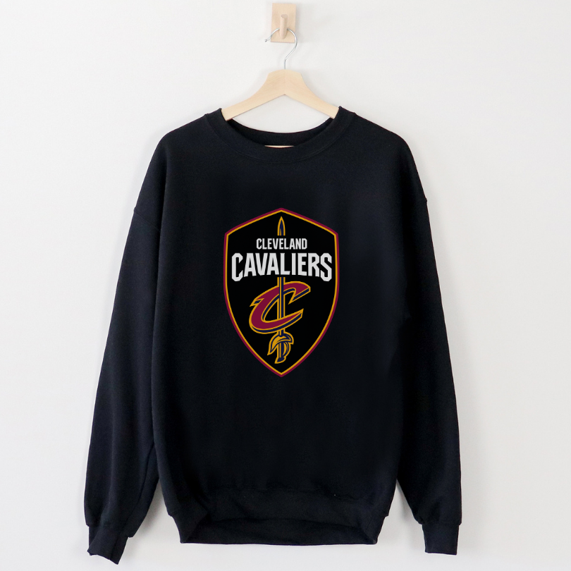 Cleveland Cavaliers Crewneck