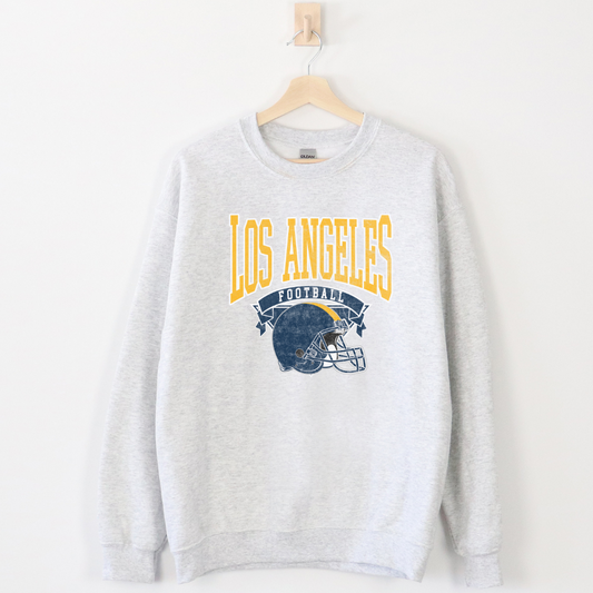 Los Angeles Rams Crewneck