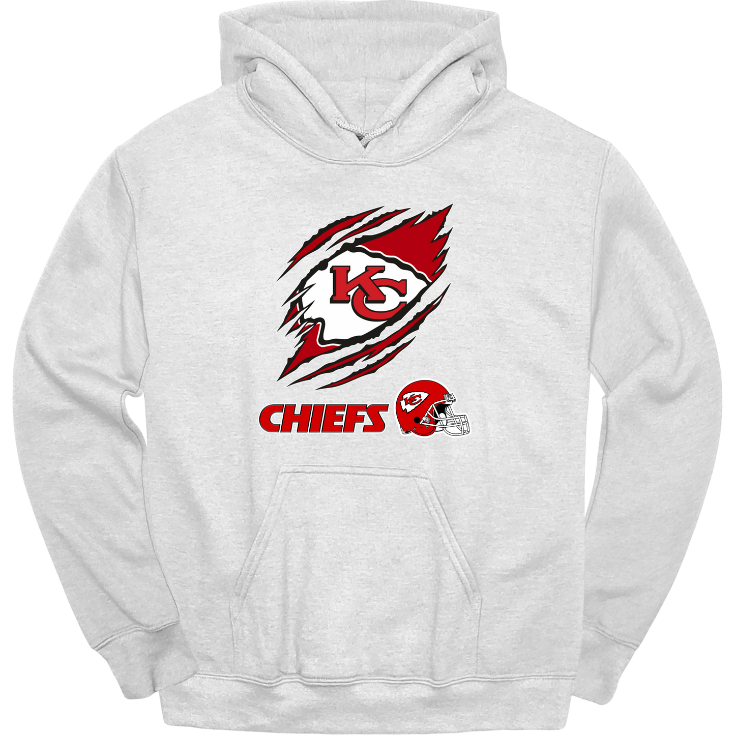 Kansas City Chiefs Hoodie