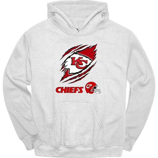 Kansas City Chiefs Hoodie