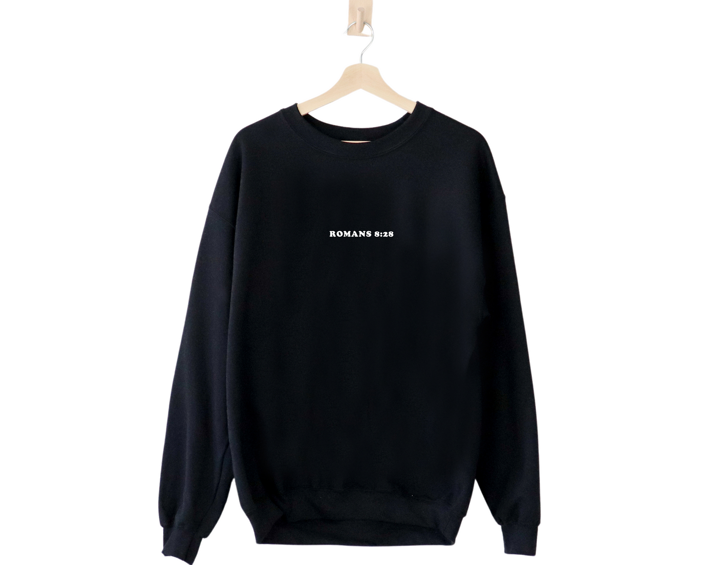 God is Good Crewneck