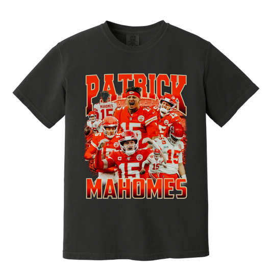 Patrick Mahomes T-Shirt