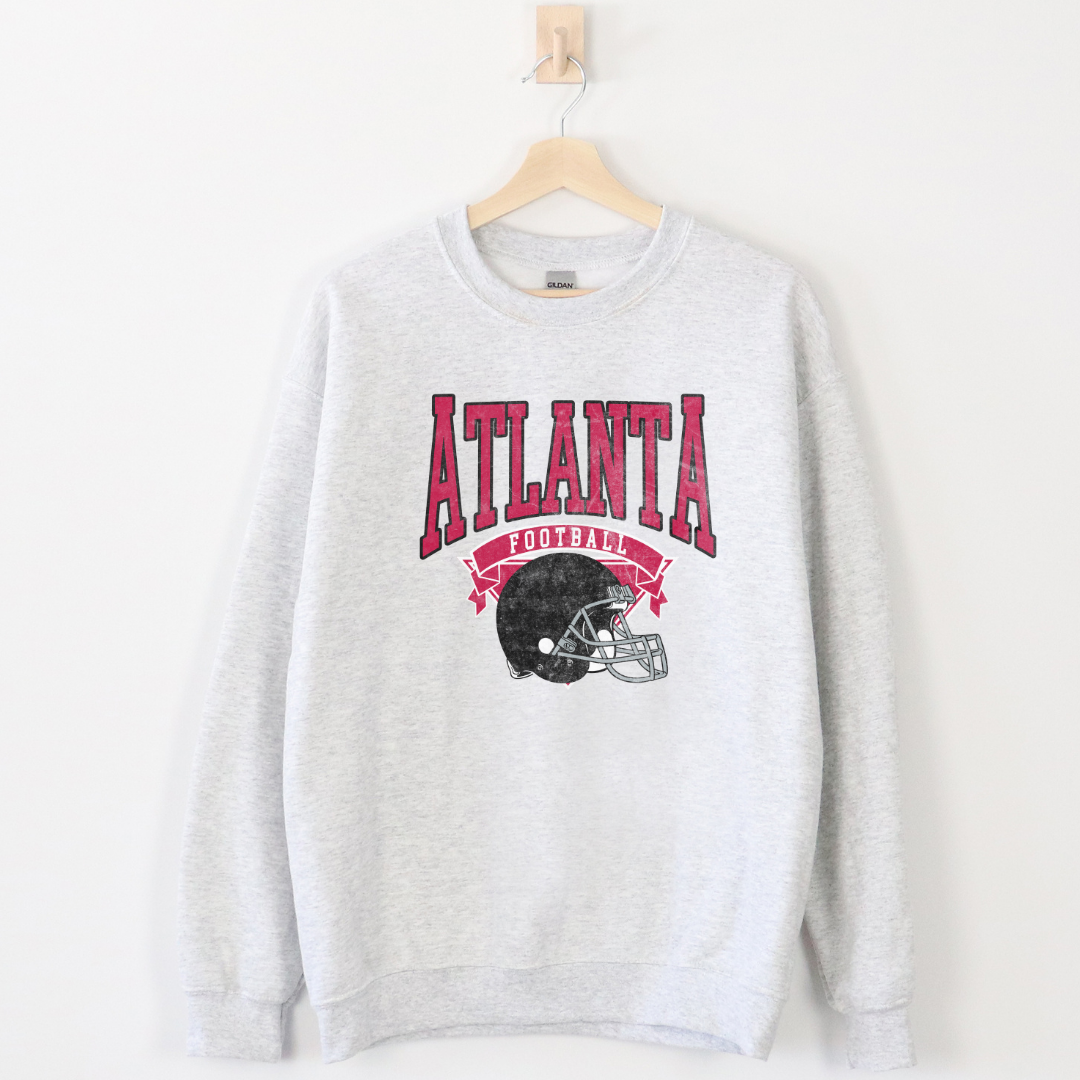 Atlanta Falcons Crewneck