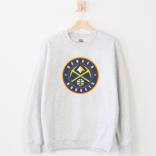 Denver Nuggets Crewneck