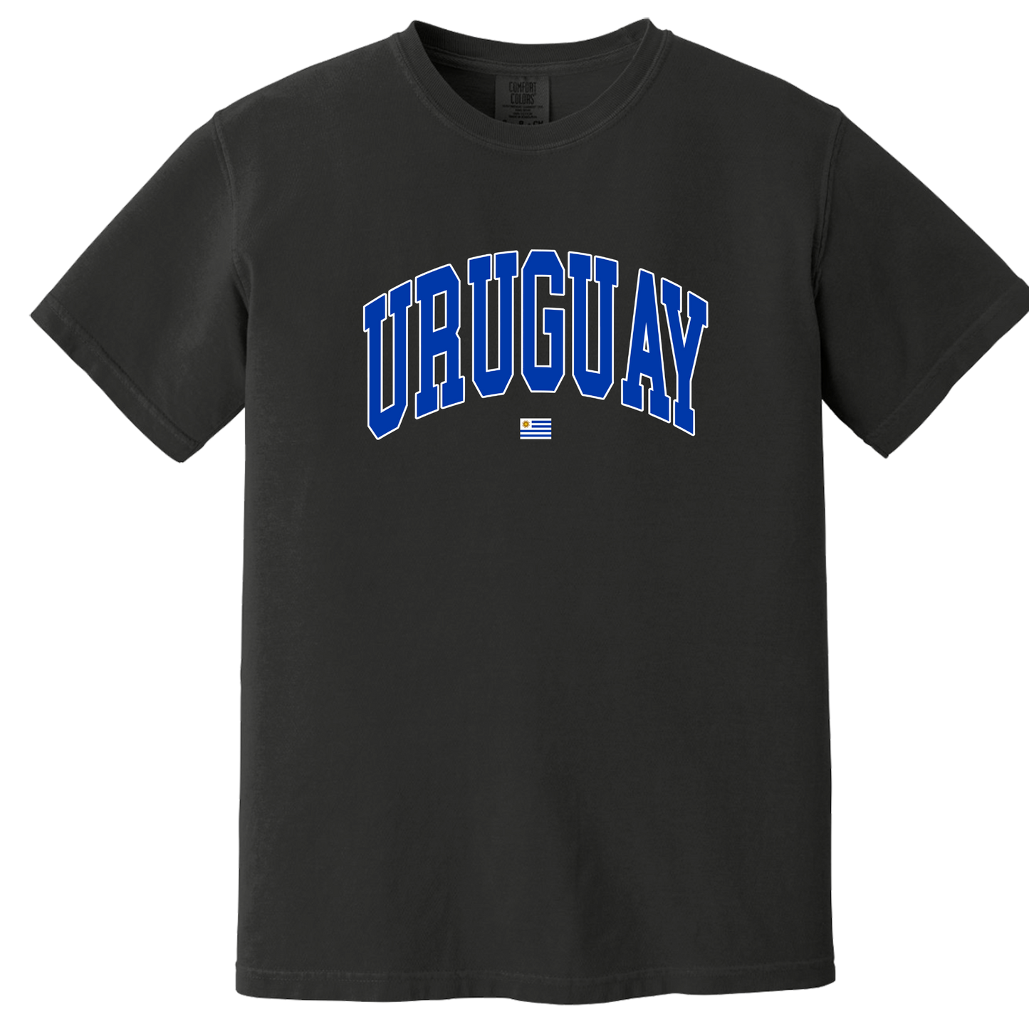 Uruguay T-Shirt