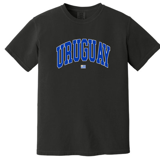 Uruguay T-Shirt