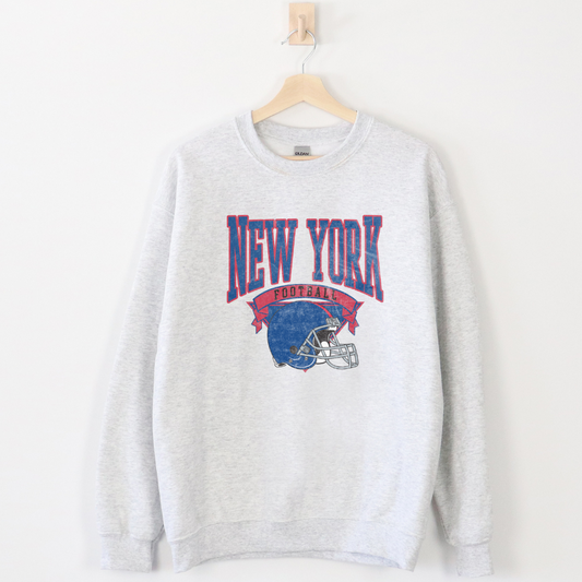 New York Giants Crewneck