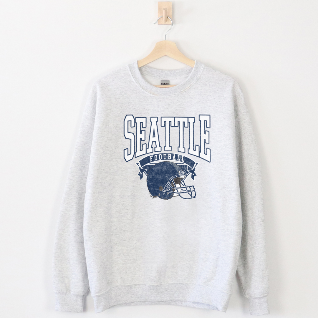 Seattle Seahawks Crewneck