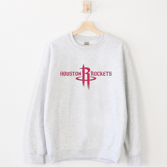 Houston Rockets Crewneck