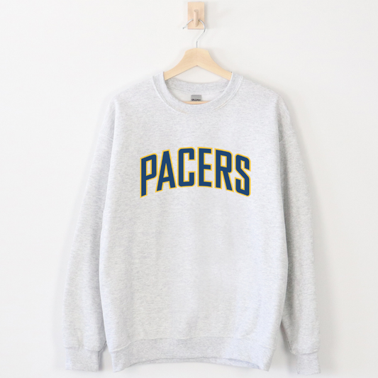 Indiana Pacers Crewneck