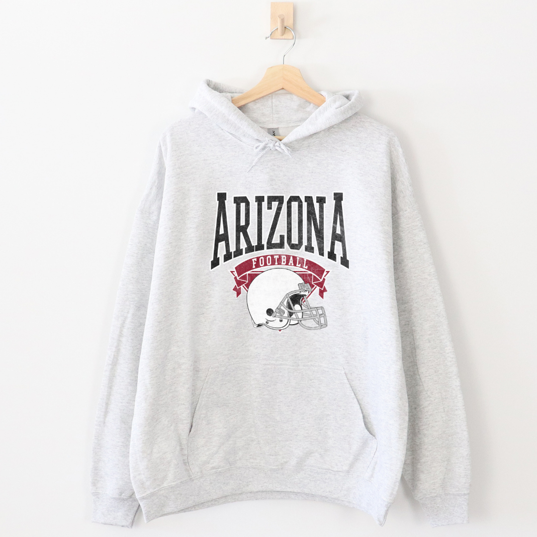 Arizona Cardinals Hoodie