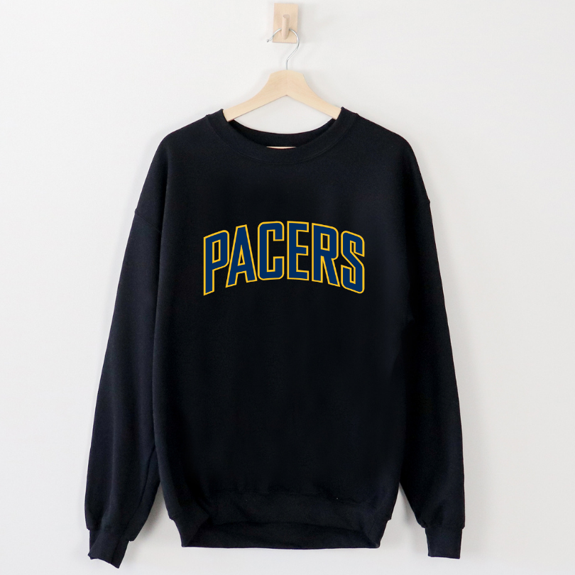 Indiana Pacers Crewneck