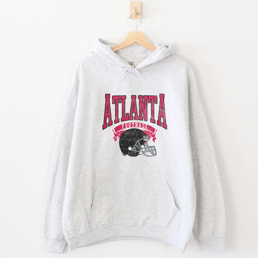 Atlanta Falcons Hoodie