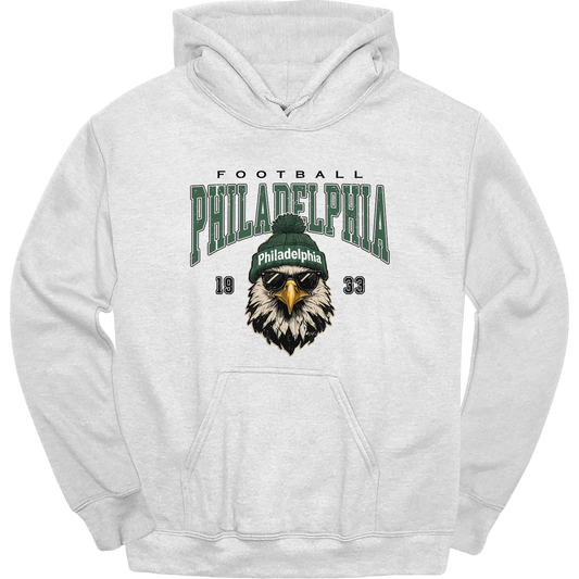 Philadelphia Eagles Hoodie