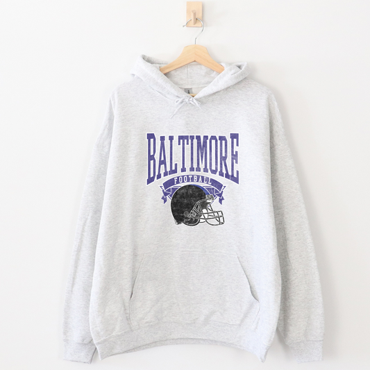 Baltimore Ravens Hoodie