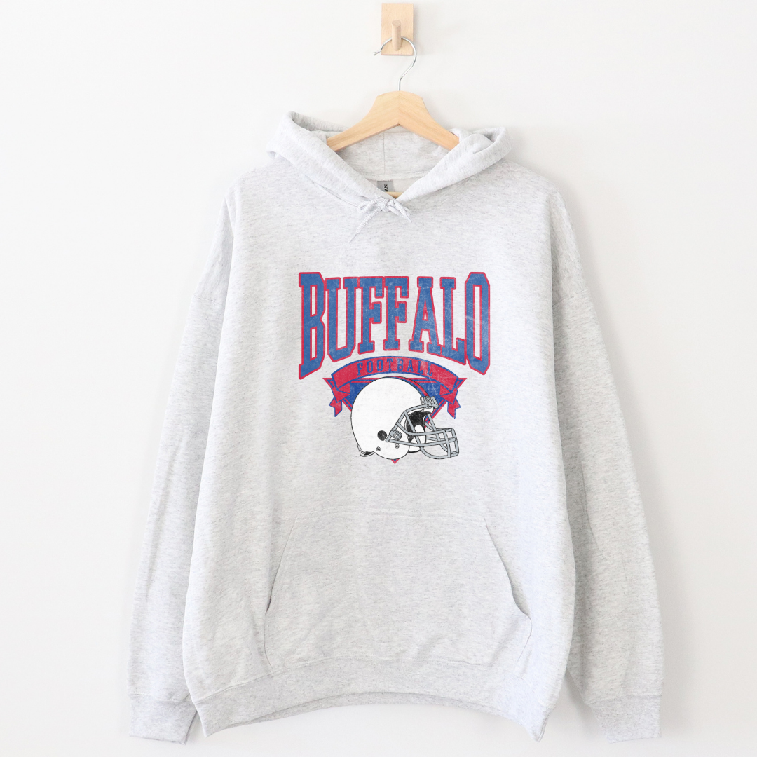 Buffalo Bills Hoodie