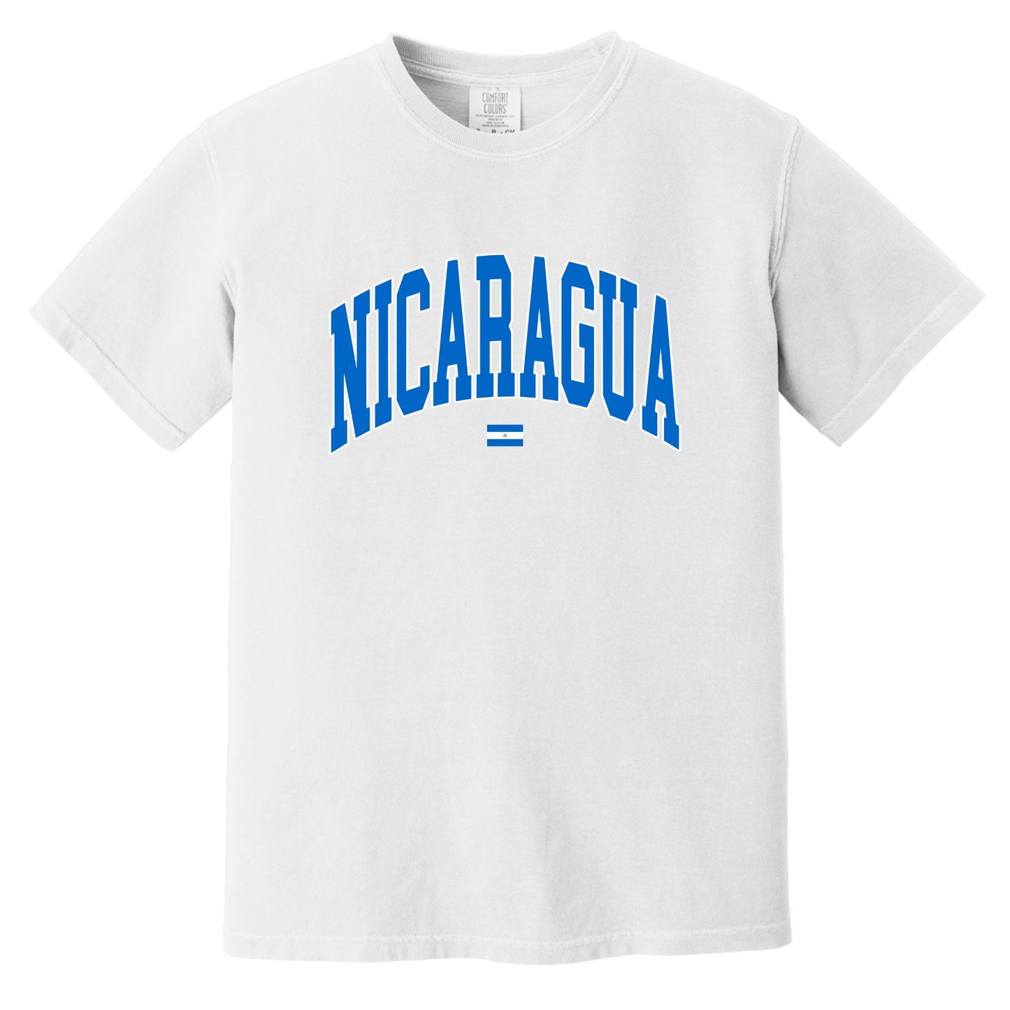 Nicaragua T-Shirt