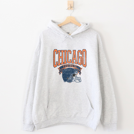 Chicago Bears Hoodie