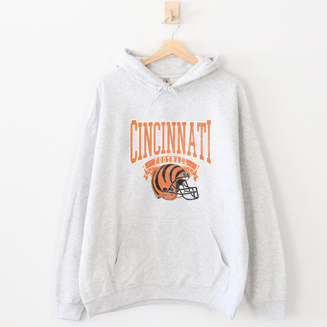 Cincinnati Bengals Hoodie