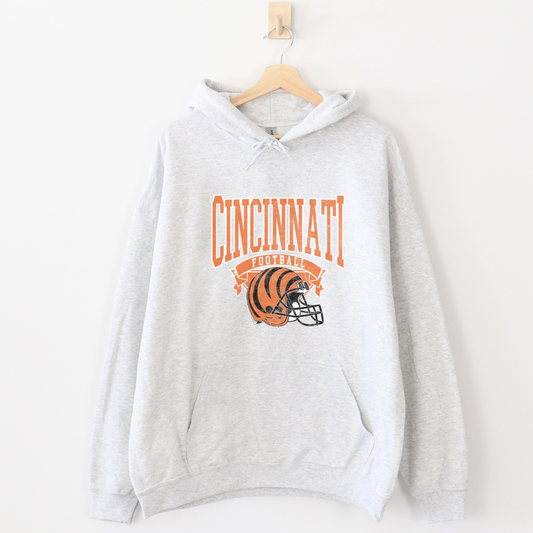 Cincinnati Bengals Hoodie