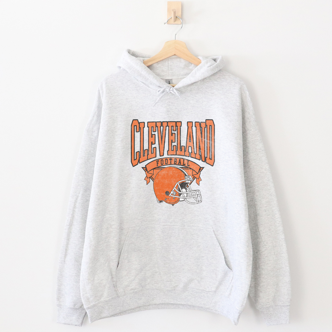 Cleveland Browns Hoodie