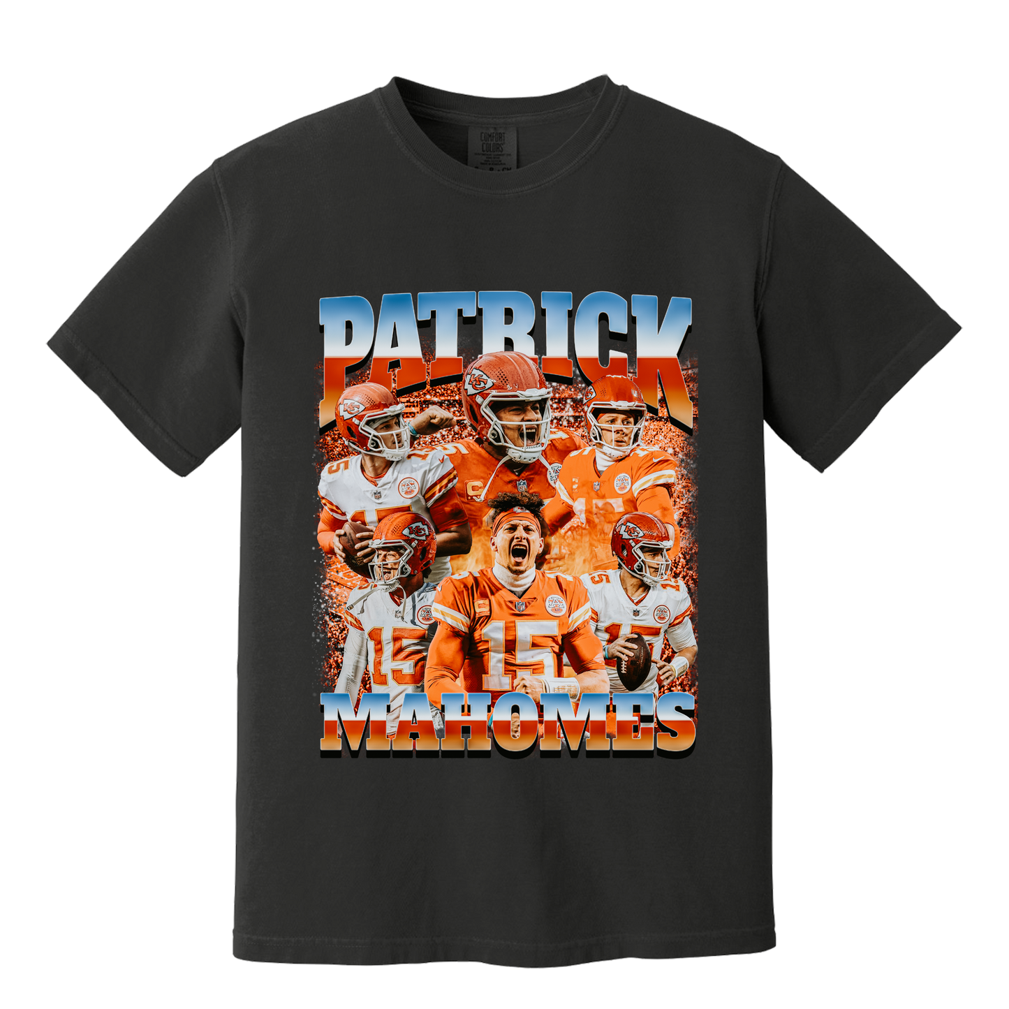 Patrick Mahomes T-Shirt